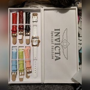 Invicta Special Edition